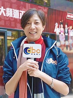 吳綺莉