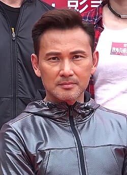林文龍夫婦遭匿名錄音指涉婚外情,兩人否認並報案稱遭勒索