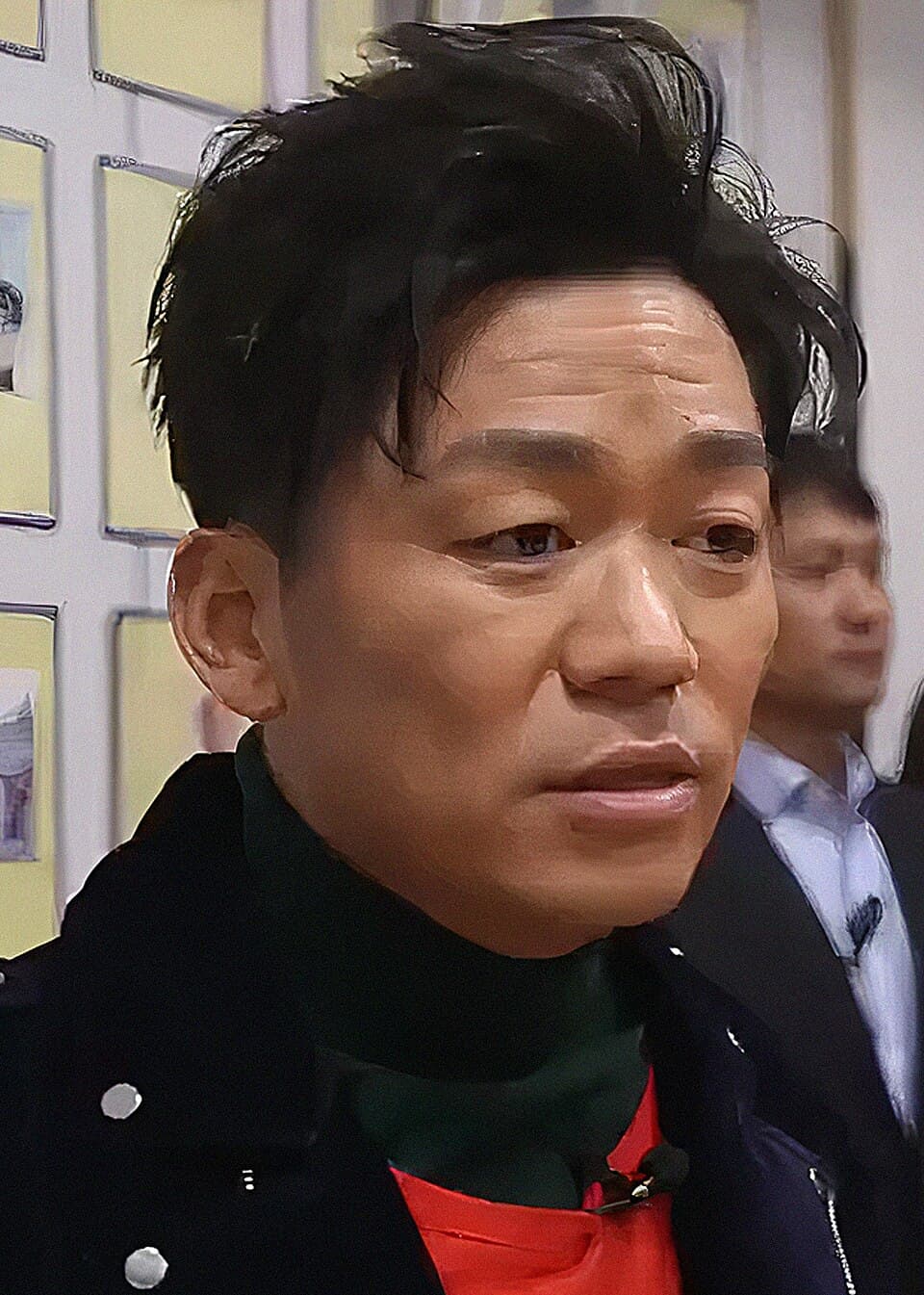王寶強聲明指馬蓉與宋喆有婚外關係;法院後認聲明基本屬實