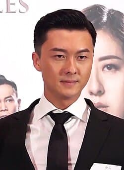 王浩信夜訪蔡思貝住所傳聞,當事人否認越軌