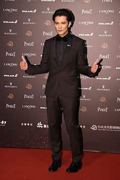 邱澤、唐嫣分手時序爭議與李毓芬同車風波