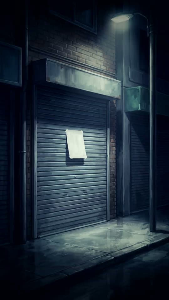 「趙建銘診所無預警休診且於評論簡短回應」的角色演繹示意畫面,非當事人