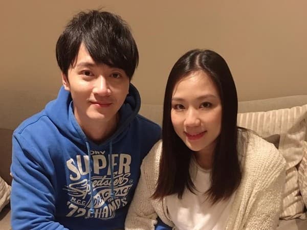 馬俊麟、王瞳2019年記者會承認感情越界,配偶權訴訟後和解