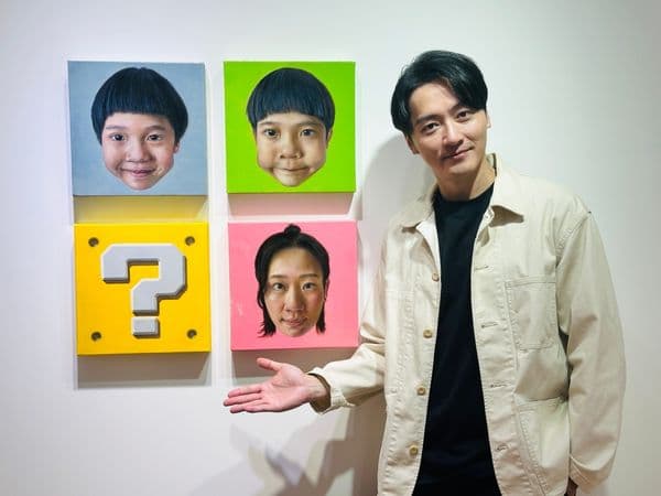 馬俊麟