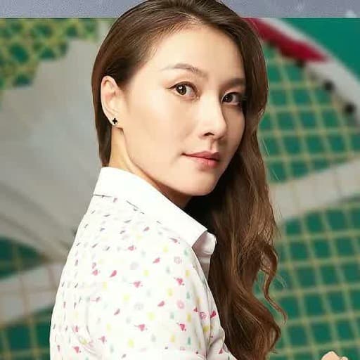 謝杏芳